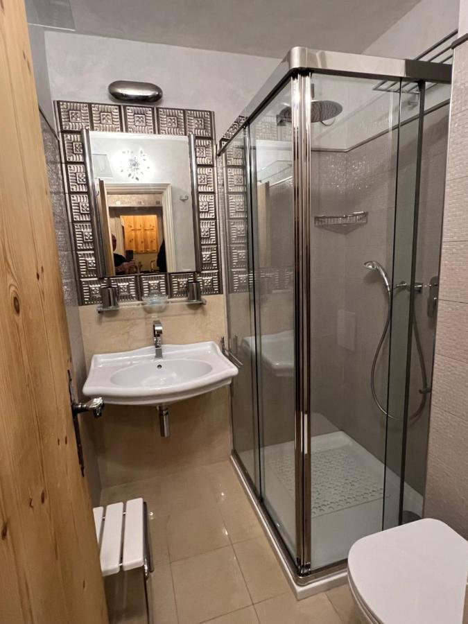 Apartmán Chesa Sonnalpine B 33 Svatý Mořic Exteriér fotografie